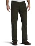 Perry Ellis Mens Quarter Top Sateen Pant