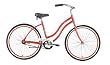 Iron Horse PT Women's Cruiser Bike