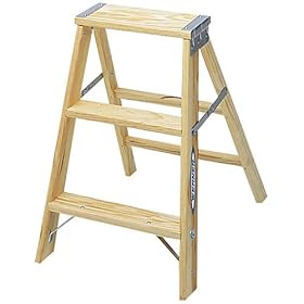 Buy Babcock Wood Step Ladder (bw335) by Babcock now!