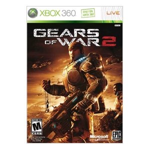 Gears of War 2