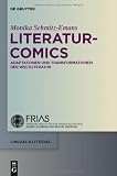Literatur-Comics: Adaptionen und Transformationen der Weltliteratur (Linguae & Litterae)