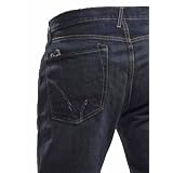 LUCKY Brand Jeans Denim Pioneer Sandblast 30 regular Midrise Dark Wash Mens by Lucky Brand