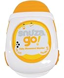 Snuza Portable Baby Movement Monitor