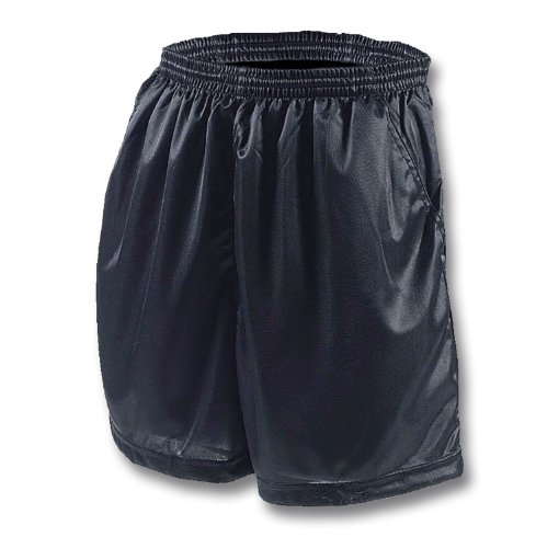 Kwik Goal Referee Short (Black)
