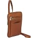 Piel Leather Hanging Travel Document Organizer