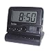 Acctim 'Atom' Travel Alarm Clock