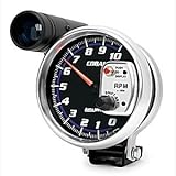 Autometer 6299 Cobalt Series w Shift Lite Tachometers