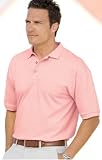 Polo button shirt Men's Shirt Top