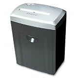 Product details for Crosscut Shredder,15 SH Cap,4 Gal.,15-1/2