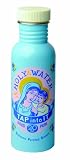 Blue Q Holy Water Stainless Steel Water Bottle