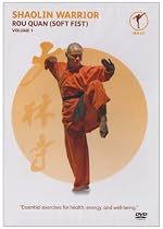 Shaolin Warrior - Rou Quan - Soft Fist [DVD]