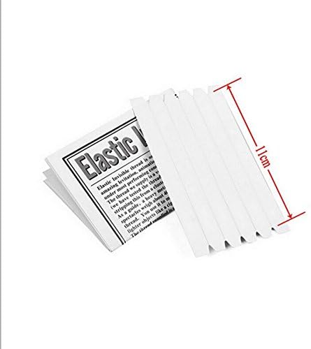 98558 Invisible Elastic Stretch Hidden Coil Thread 977wzxon53y s7f2tnd74qh Haunted Magic Tricks Float uiobvx dwe34rt Features: * Category: 1w9v2545ar4 Magic Accessories * Material: