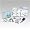 Canon PowerShot SD1000 7.1MP Digital Elph Camera with 3x Optical Zoom (Silver)