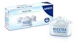 picture of BRITA MAXTRA Water Filter Cartridge 3 Pack