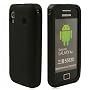 Accessory Master Housse en silicone pour Samsung G&hellip 