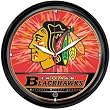 Chicago Blackhawks Wall Clock - HOCKEY Sports Merchandise