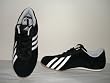 adidas Women's Kafira Suede Trainer
