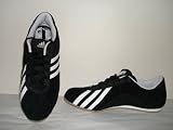 adidas Women's Kafira Suede Trainer