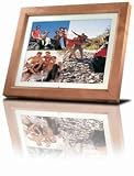 NU 11.3 Digital Photo Frame