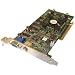NVIDIA 64 MB AGP VIDEO GRAPHIC CARD MODEL:P50