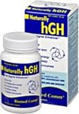 Naturally hGH 90C Formerly Cell Signal Enhancer