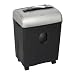 Aurora  AU1215XB 31215 12-Sheet Medium-Duty Cross-Cut Shredder