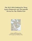 41s1YoBExPL. SL160  The 2011 2016 Outlook for Sleep Apnea devices for diagnosis and treatment in the Middle East