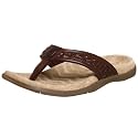 Sperry Top-Sider Men's Largo Thong Woven Sandal