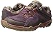 Merrell Women's Fluorecein Waterproof Hiking Shoe
