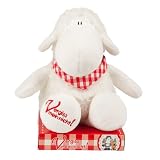 Produkt-Bild: Sheepworld 41931 Pl&uuml;sch M "Vergiss mein nicht!"