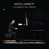 Carnegie Hall Concert