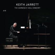 The Carnegie Hall Concert