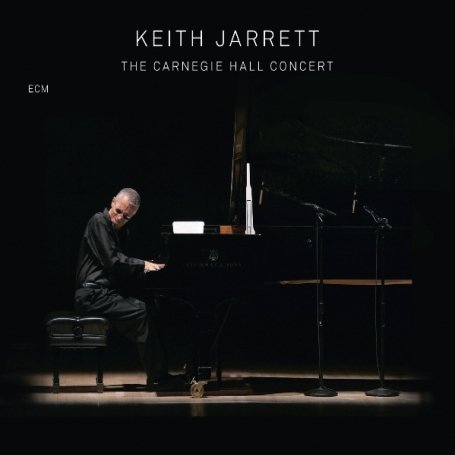 CD-Charts  Music : The Carnegie Hall Concert