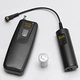 16 Channel 100m Wireless Remote Shutter Control for Canon EOS 1000D 550D 500D 450D 400D 350D 300D
