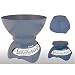 Kitchen & Housewares : Escali Estilo Spring Scale - Berry Blue