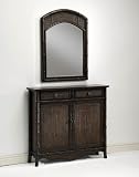 Hillsdale Furniture - St. Croix Console Cabinet - 63184 - Free Shipping