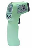 General Tools IRT-2 Economy Gun Style Infrared Thermometer with Laser
