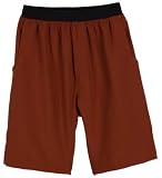Prana Yoga Clothing: Mojo Short