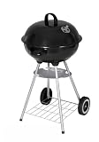 Produkt-Bild: Tepro Holzkohlengrill Kugelgrill Key West