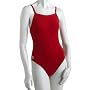 Speedo Race Endurance+ Polyester Flyback Training Swimsuit