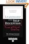 LEADERSHIP and SELF-DECEPTION