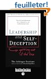 Leadership and Self-Deception: Getting Out of the Box: Easy Read Comfort Edition