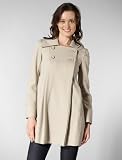 Susana Monaco Bib Jacket in Light Putty