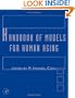 Handbook of Models for Human Aging