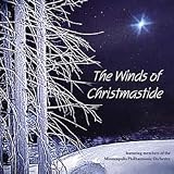 Winds of Christmastide Volume 1