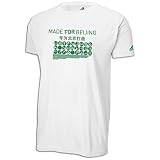 adidas Men's Power Sports S/S Tee