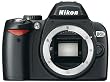 Nikon Digital SLR...
