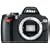 Nikon D60 Black Body