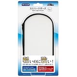 (PS VITA用)セミハードポーチ(ホワイト)