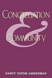 Congregation and Community